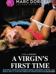 Первый Раз Девственницы / A Virgins First Time (2014)  (с русским переводом)