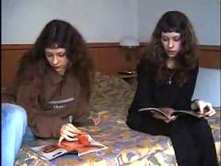 Русские сестры близнецы на порно кастинге